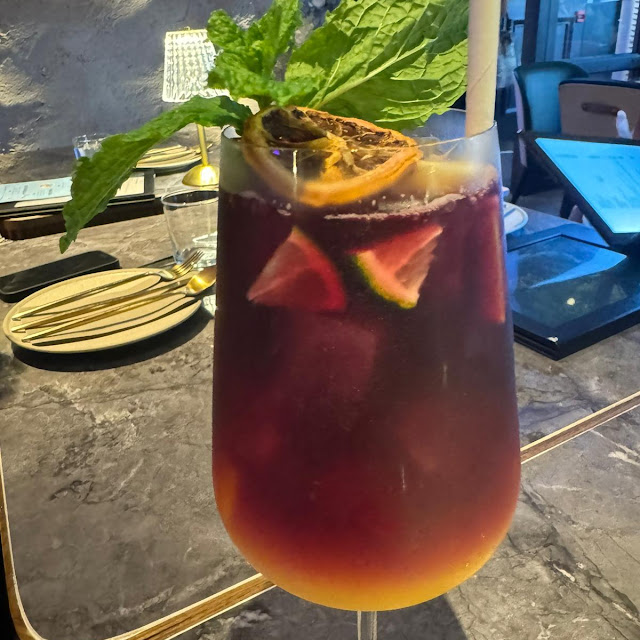 Cocktails