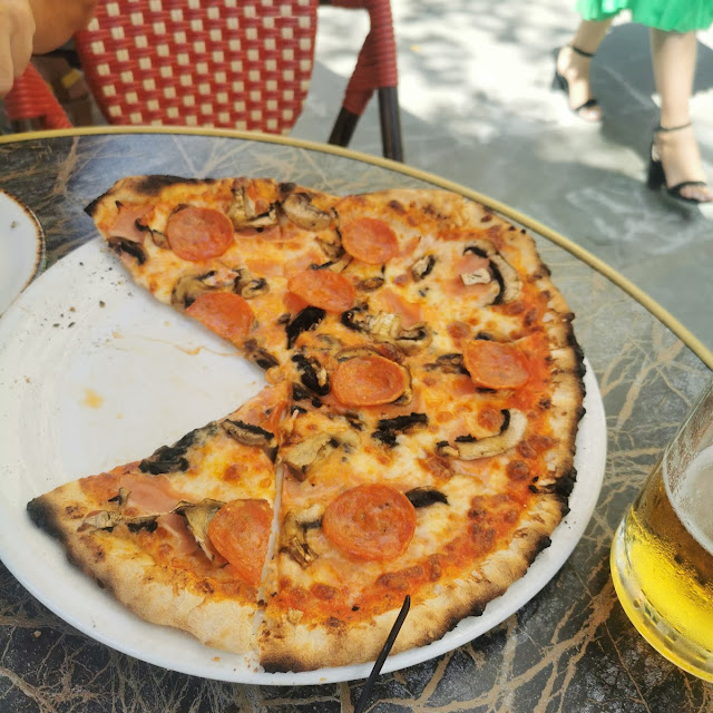 Pizza Classic
