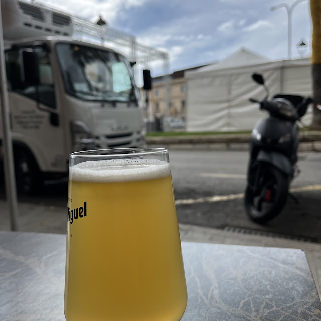 Cerveza