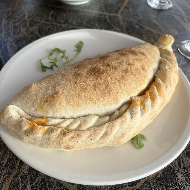 Calzone