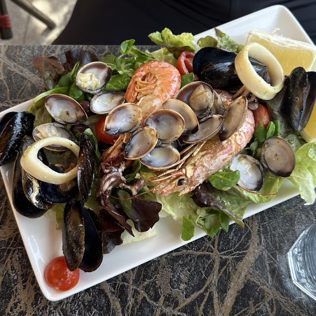 Frutti Di Mare