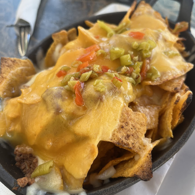 Nachos