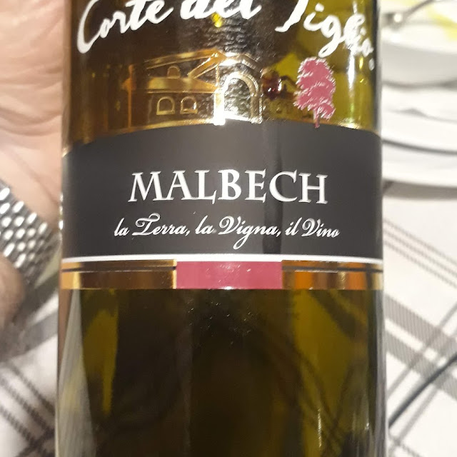 Buon Vino