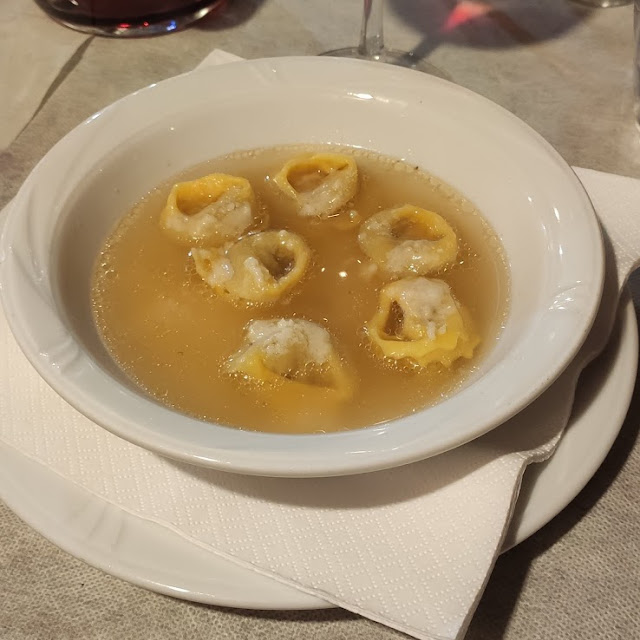 Marubin Ravioli Ripieni Cremonesi