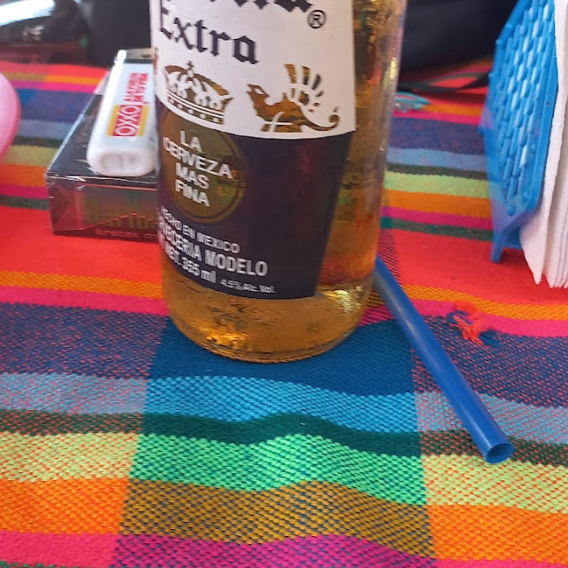 Cerveza