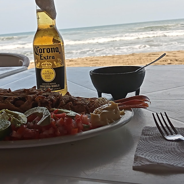 Pescado Frito Deliciosamente Dorado