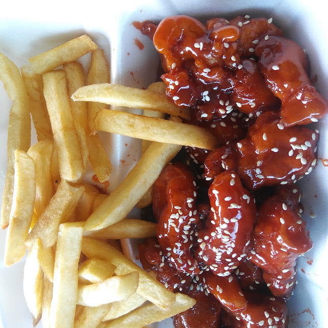Chicken Wings