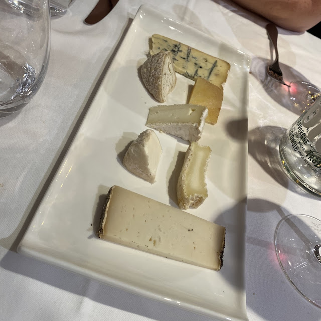 Cheese