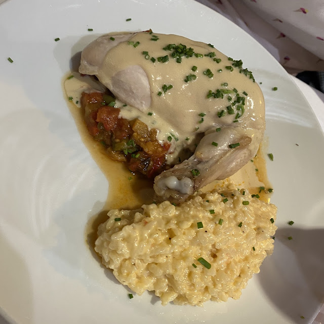 Chicken