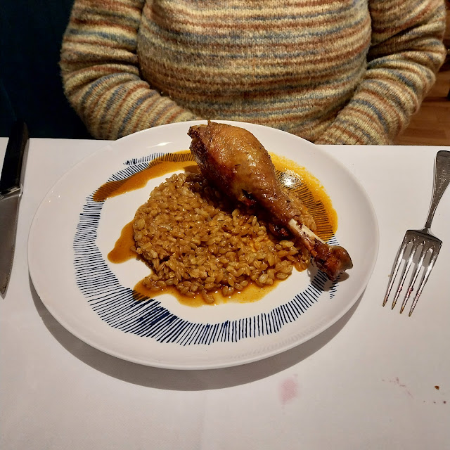 Poulet Épeautre