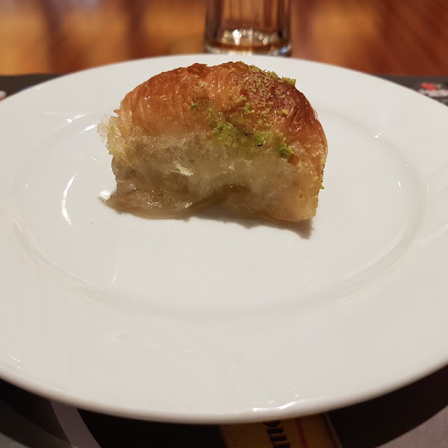 Baklava