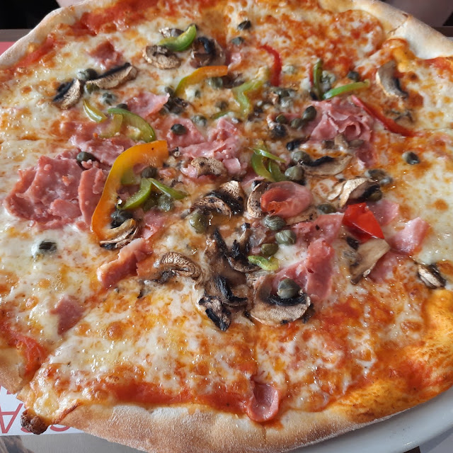 Pizza Gigi