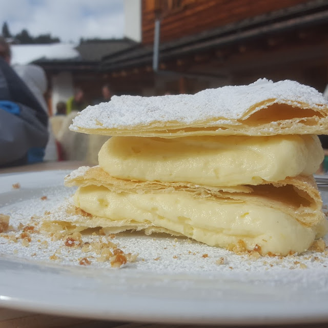 Пирожное