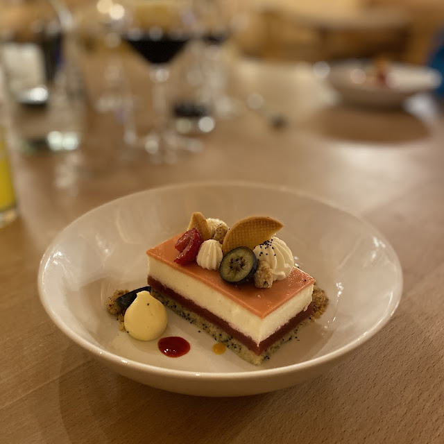 Nachtisch