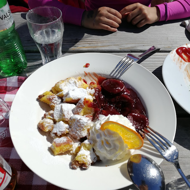 Kaiserschmarrn