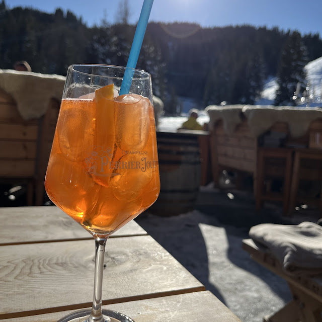 Aperol Spritz