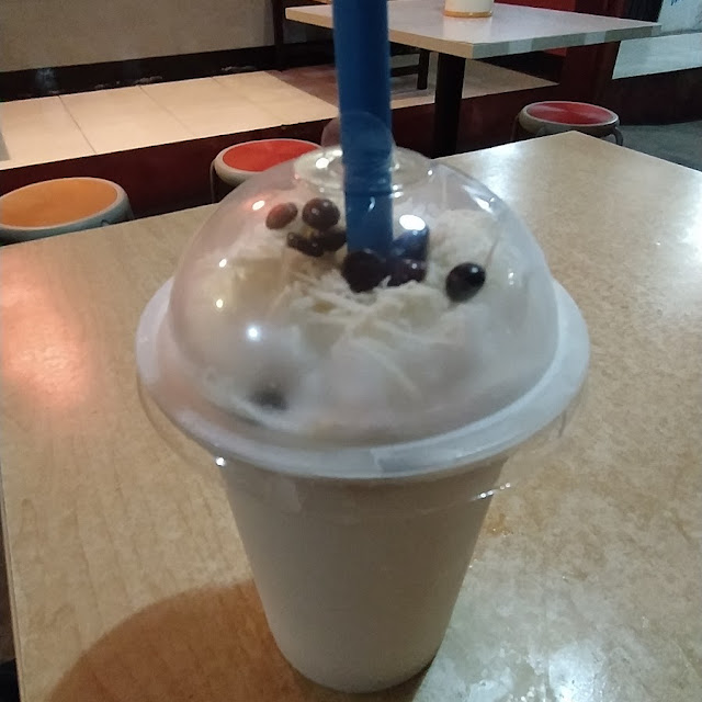 Vanilla