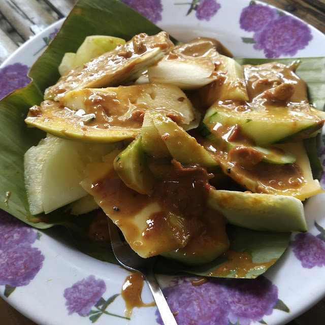 Rujak Paciran