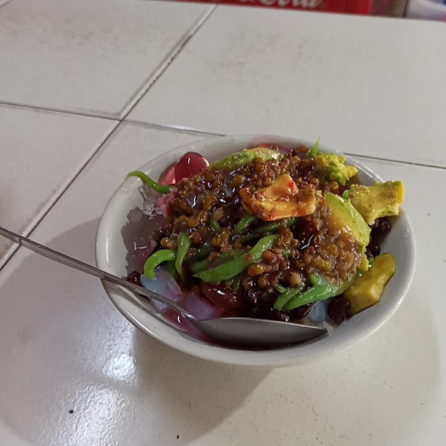 Es Shanghai