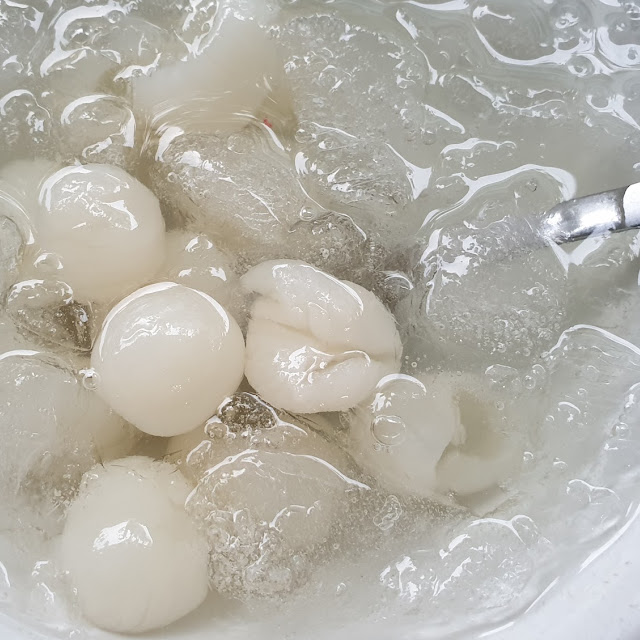 Es Longan