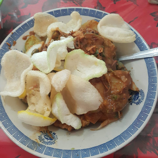 Gado Gado