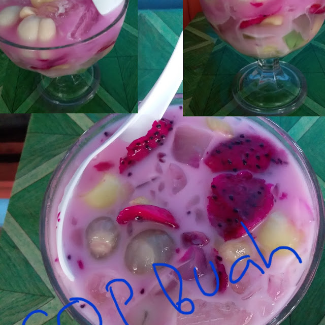 Sop Buah