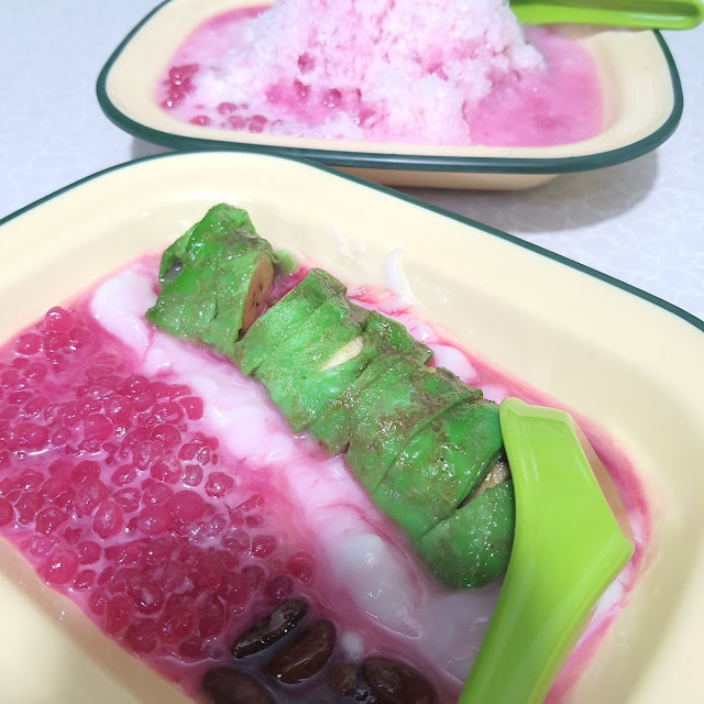 Pisang IJO