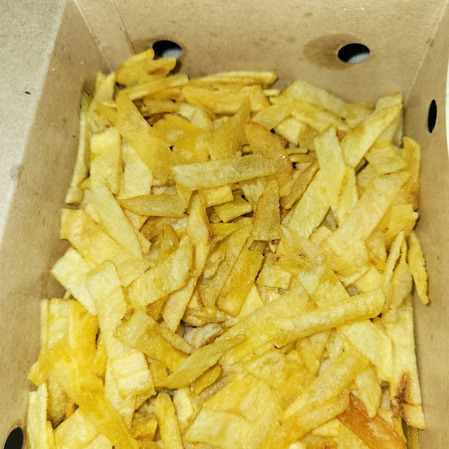 Patatas
