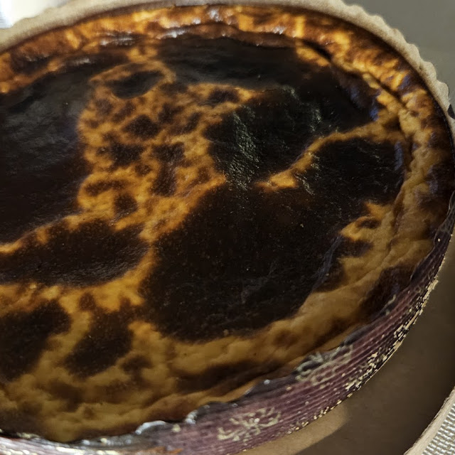 Tarta de Queso By Fismuler 3 Personas