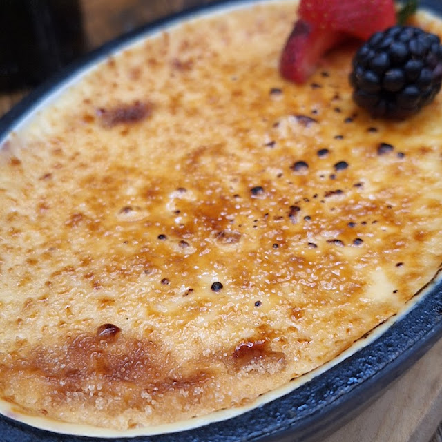 Provoleta