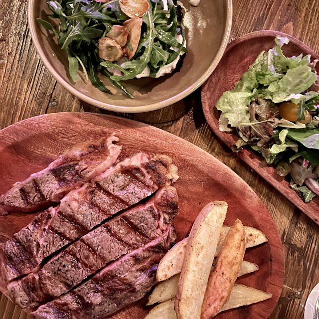 Ojo de Bife de Lomo
