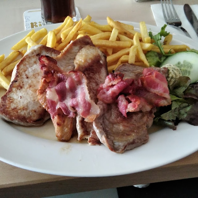 Grillteller