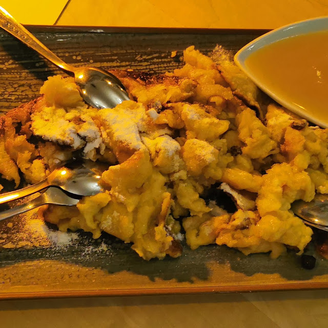 Kaiserschmarrn