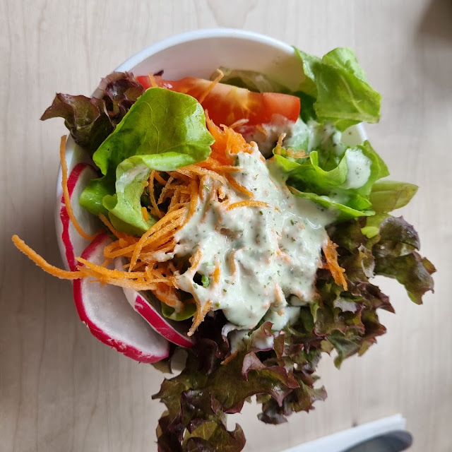 Beilagensalat