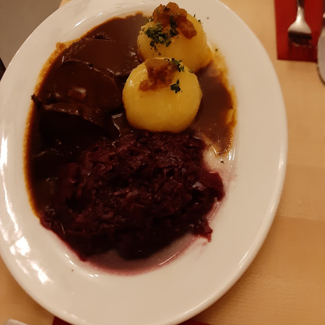 Sauerbraten