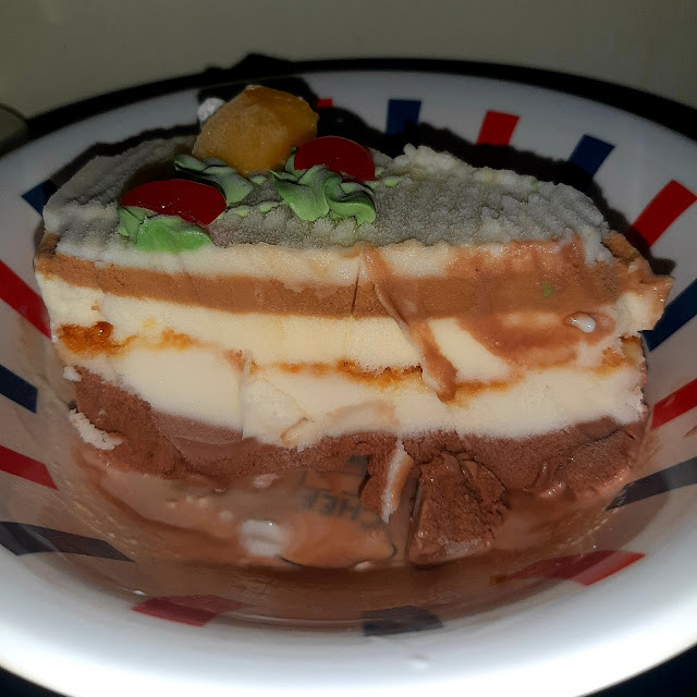 Ice Tart Nougatin