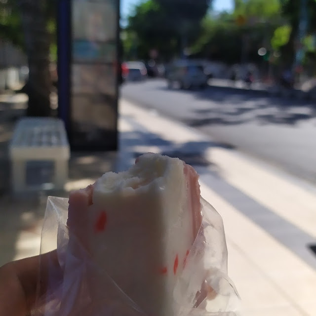 Tutty Fruity Strawberry