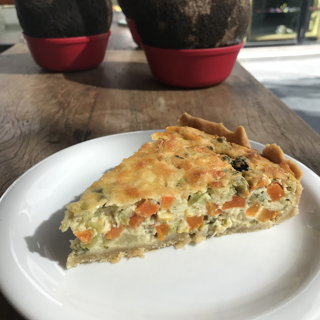 Quiche