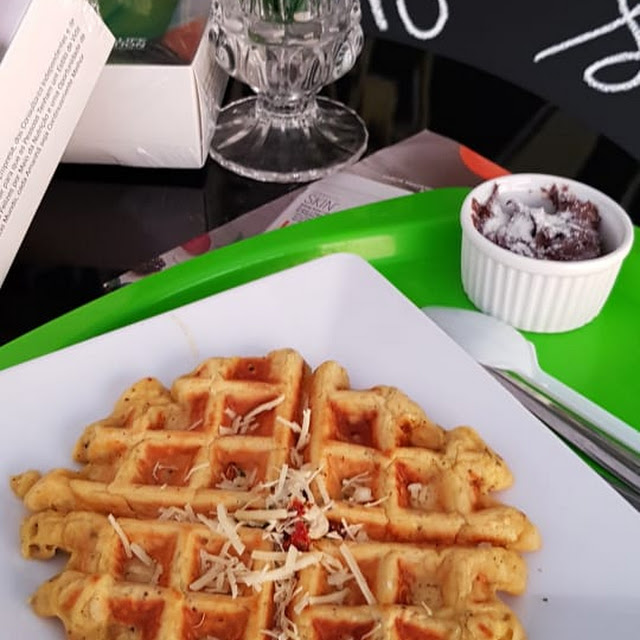 Waffle