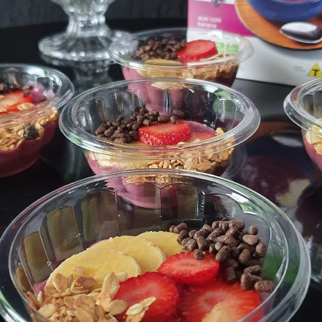 Açaí