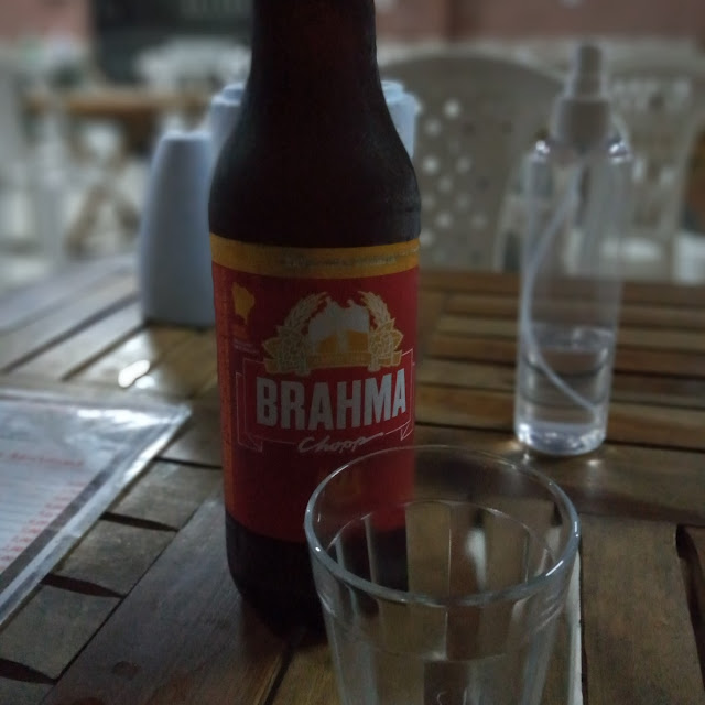 Root Beer
