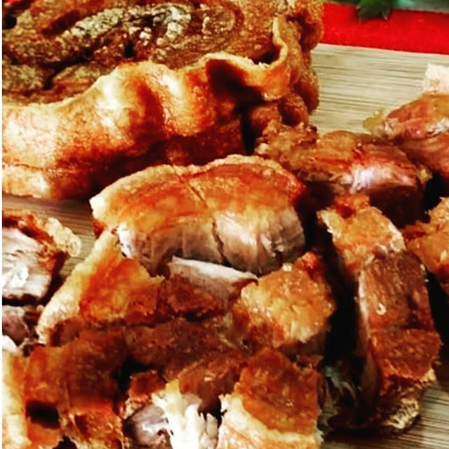 A Melhor Panceta da América Latina