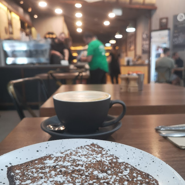 Flat White