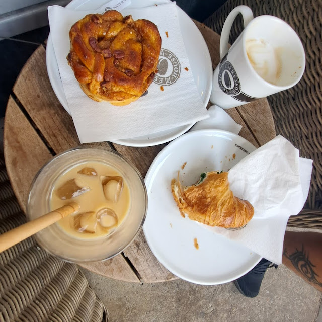 Pastries