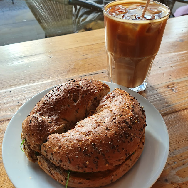 Bagels