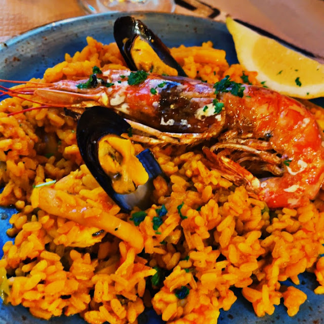 Paella