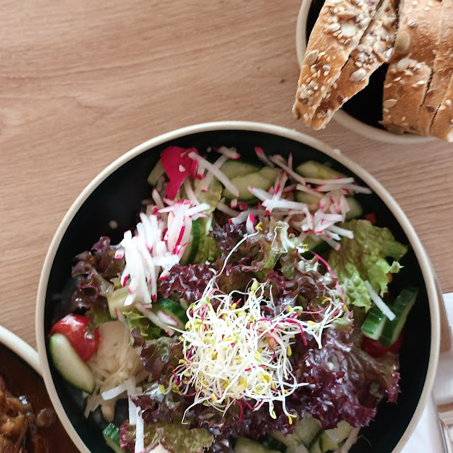 Beilagensalat