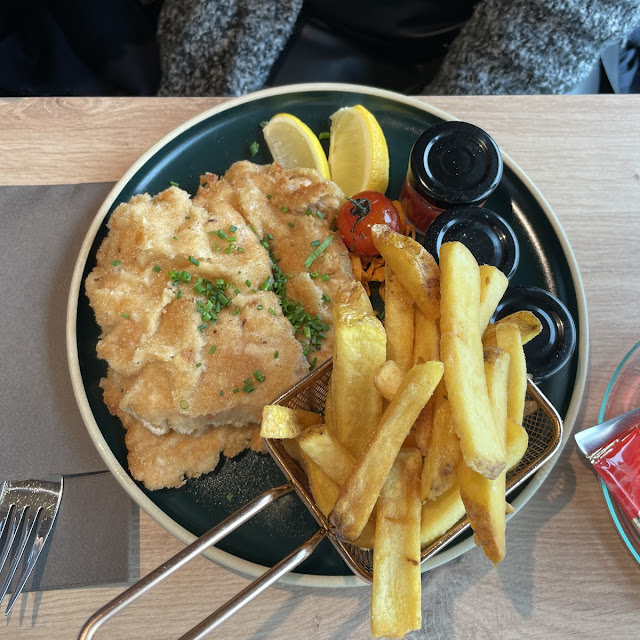 Wiener Schnitzel