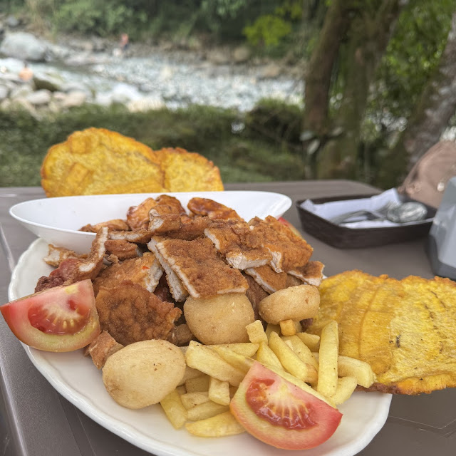 Picada Tradicional Chuleta