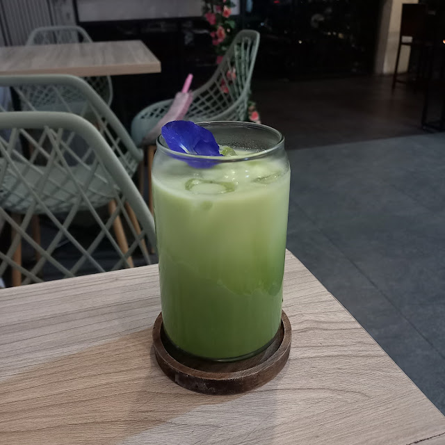 Green Tea